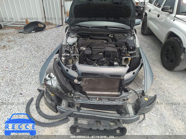2010 VOLVO C30 T5 YV1672MK3A2176182 image 9