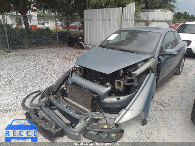 2010 VOLVO C30 T5 YV1672MK3A2176182 image 1