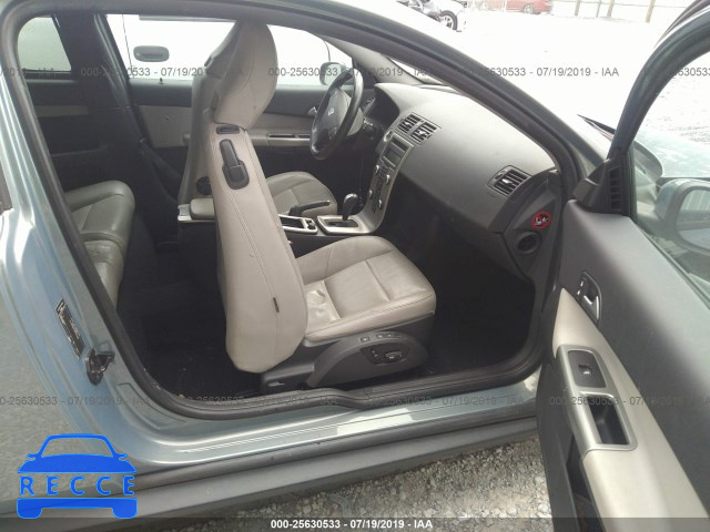 2010 VOLVO C30 T5 YV1672MK3A2176182 image 4
