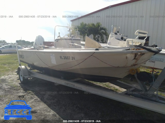 1985 BOSTON WHALER OTHER BWC69688F585 зображення 0