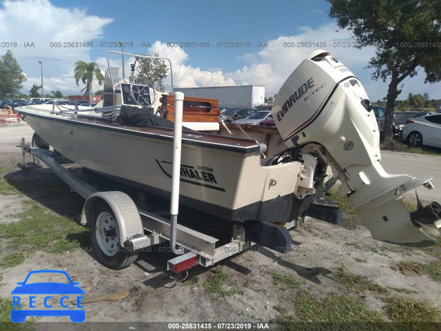 1985 BOSTON WHALER OTHER BWC69688F585 image 2
