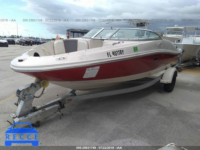 2006 SEA RAY OTHER SERV7520C606 image 1