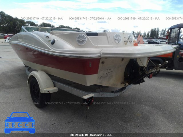 2006 SEA RAY OTHER SERV7520C606 image 2