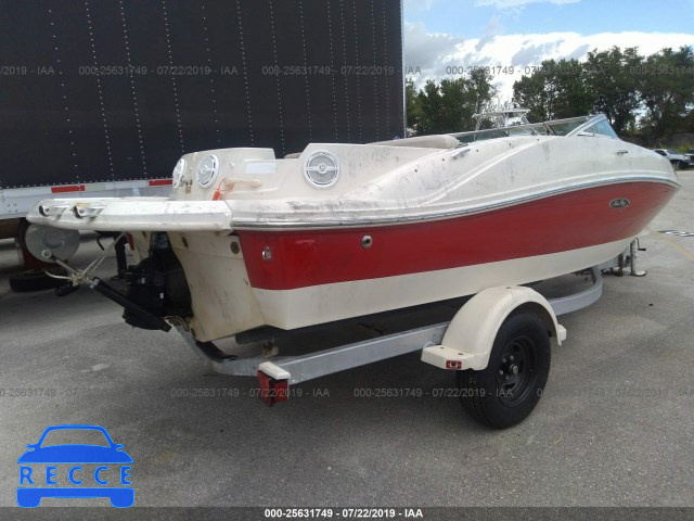 2006 SEA RAY OTHER SERV7520C606 image 3