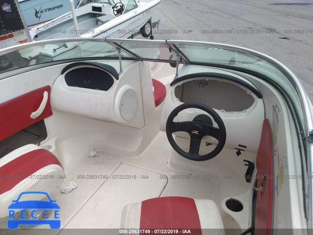 2006 SEA RAY OTHER SERV7520C606 image 4