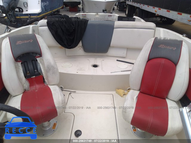 2006 SEA RAY OTHER SERV7520C606 image 7