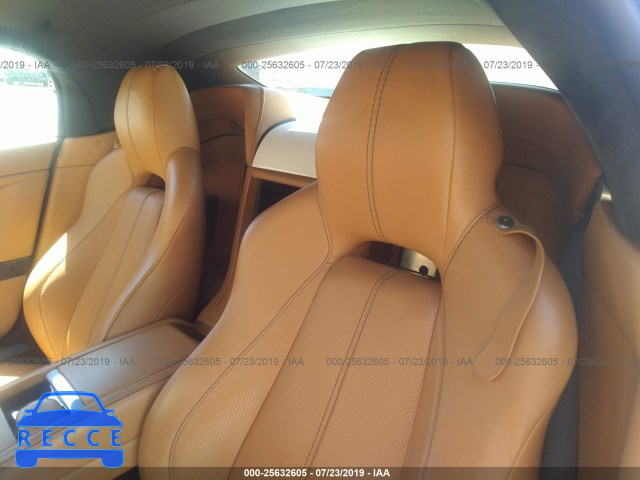 2012 ASTON MARTIN V8 VANTAGE SCFEKBBK7CGD16585 image 7