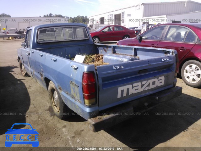 1984 MAZDA B2000 LONG BED JM2UC2217E0825031 image 2