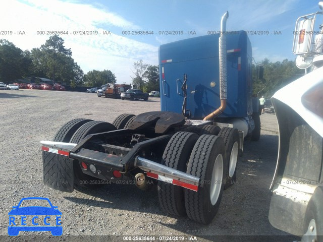 2004 KENWORTH T800 T800 1XKDDB9X24J059587 Bild 3