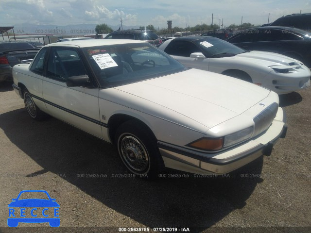 1988 BUICK REGAL LIMITED 2G4WD14W9J1417041 image 0