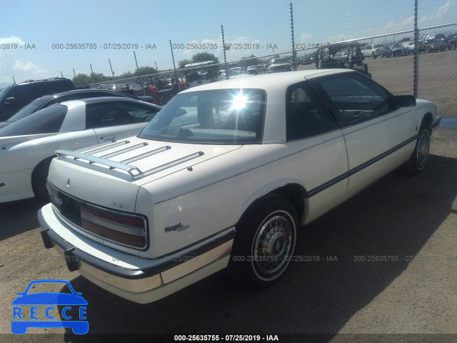 1988 BUICK REGAL LIMITED 2G4WD14W9J1417041 image 3