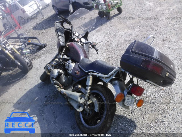 1982 Honda CB750 C JH2RC0118CM202028 зображення 2