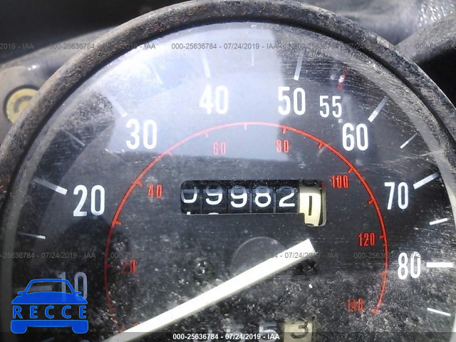 1982 Honda CB750 C JH2RC0118CM202028 image 6