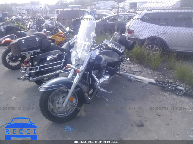 2004 SUZUKI VL1500 JS1VY51A042102308 зображення 1