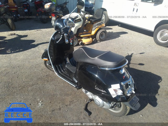 2016 VESPA GTS 300 SUPER ZAPM459L0G5100823 Bild 2