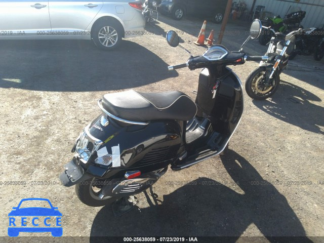 2016 VESPA GTS 300 SUPER ZAPM459L0G5100823 Bild 3