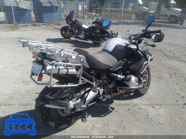 2009 BMW R1200 GS ADVENTURE WB10390049ZW85184 image 3