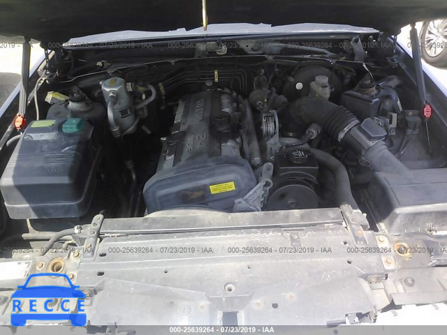 1993 VOLVO 960 YV1KW9501P0011436 Bild 9