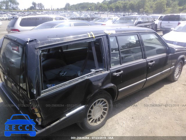 1993 VOLVO 960 YV1KW9501P0011436 Bild 3
