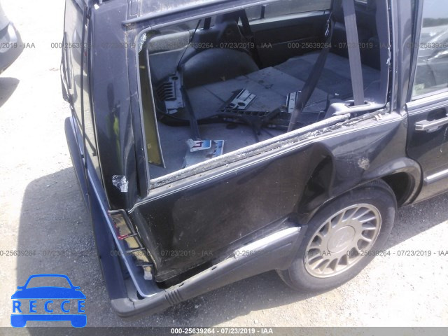 1993 VOLVO 960 YV1KW9501P0011436 Bild 5