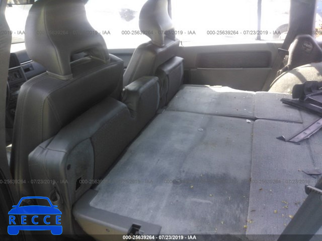 1993 VOLVO 960 YV1KW9501P0011436 Bild 7
