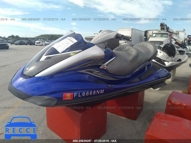 2007 YAMAHA OTHER YAMA3976L607 зображення 1