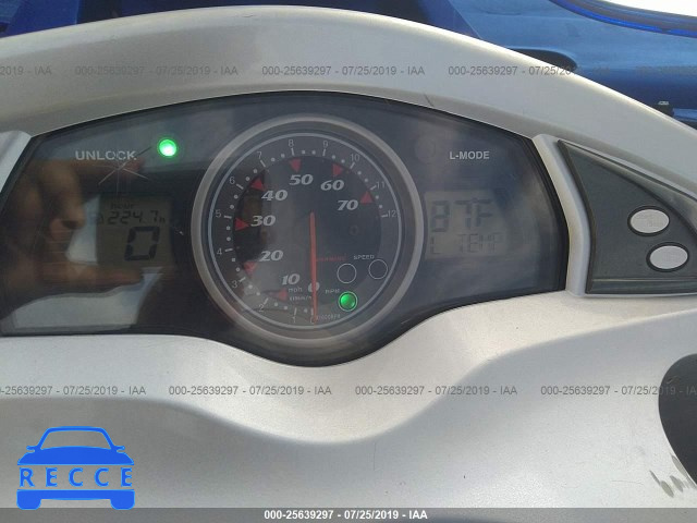 2007 YAMAHA OTHER YAMA3976L607 image 6