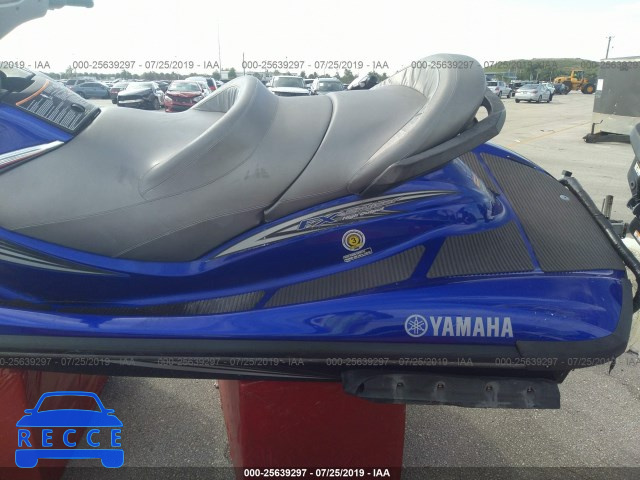 2007 YAMAHA OTHER YAMA3976L607 Bild 7