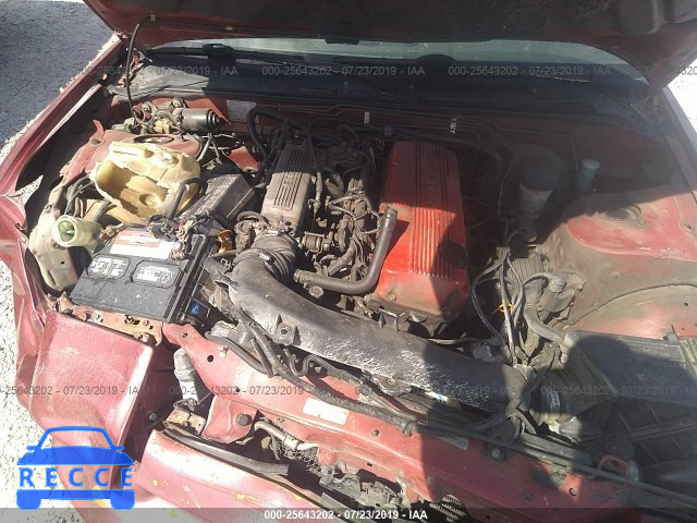 1990 NISSAN 240SX SE JN1HS36PXLW153802 Bild 9