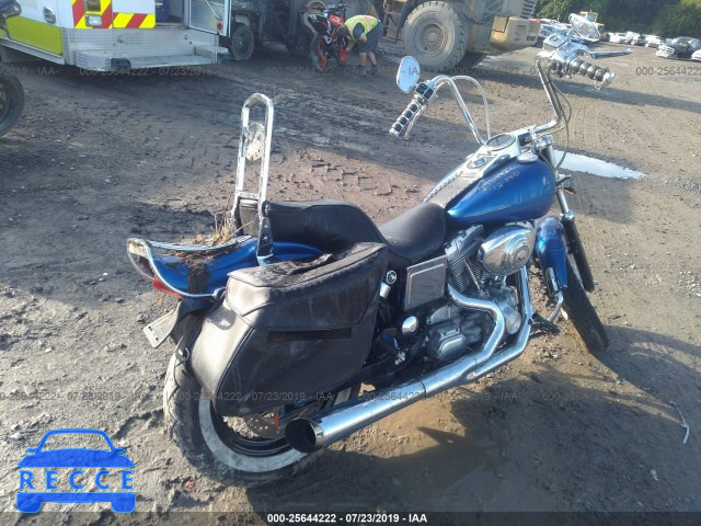 2001 HARLEY-DAVIDSON FXD 1HD1GHV141Y314753 зображення 3