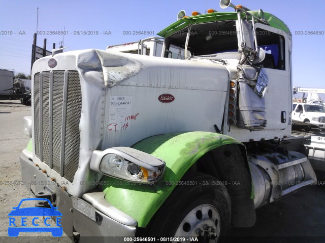 2011 PETERBILT 388 1XPWDB9X0BD120367 Bild 6