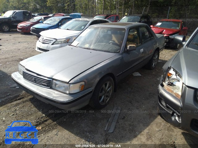 1989 TOYOTA CRESSIDA LUXURY JT2MX83E7K0011916 image 1