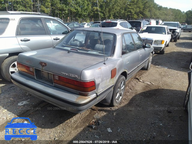 1989 TOYOTA CRESSIDA LUXURY JT2MX83E7K0011916 image 3