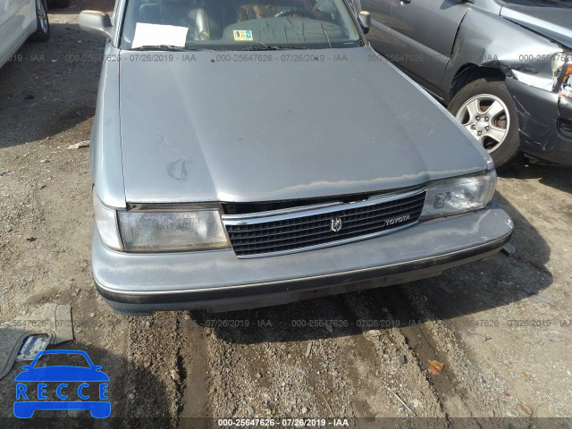 1989 TOYOTA CRESSIDA LUXURY JT2MX83E7K0011916 Bild 5