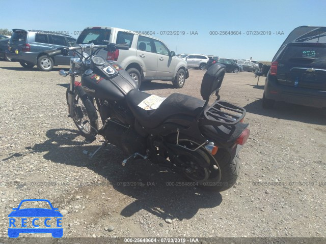 2008 HARLEY-DAVIDSON FXSTB 1HD1JA5108Y015280 image 2