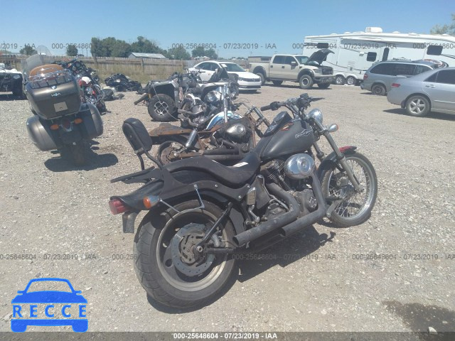 2008 HARLEY-DAVIDSON FXSTB 1HD1JA5108Y015280 image 3