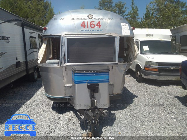 1991 AIRSTREAM OTHER 1STMEAS20MJ507912 image 5