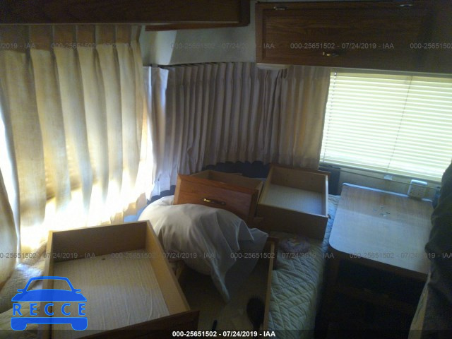 1991 AIRSTREAM OTHER 1STMEAS20MJ507912 image 7