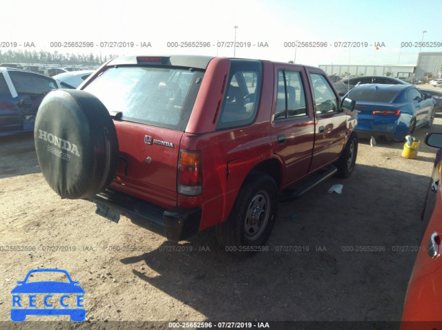 1996 HONDA PASSPORT EX/LX 4S6CK58V4T4400888 image 2