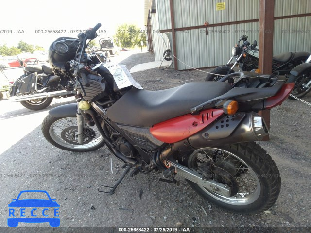 2003 BMW F650 GS WB10182A63ZE48437 image 2