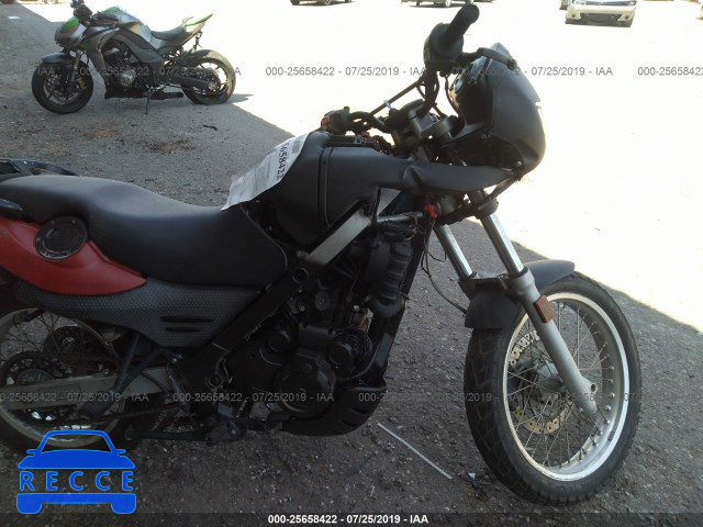 2003 BMW F650 GS WB10182A63ZE48437 image 4