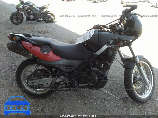 2003 BMW F650 GS WB10182A63ZE48437 Bild 7