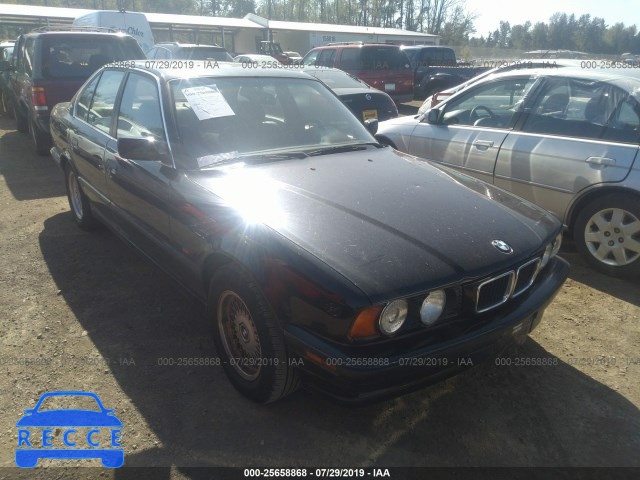 1995 BMW 540 I AUTOMATICATIC WBAHE6327SGF30898 image 0
