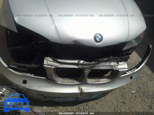 2010 BMW 135 I WBAUN9C50AVK41847 image 5