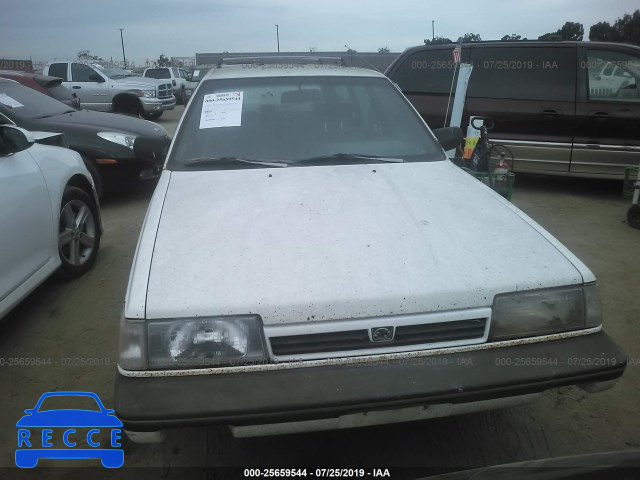 1988 SUBARU GL 4WD JF2AN53B6JE430041 Bild 5