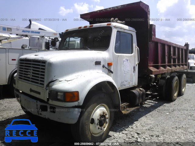 1996 INTERNATIONAL 4000 4900 1HTSHADT2TH359970 Bild 1