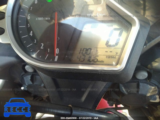 2010 HONDA CBR1000 RR JH2SC5903AK200285 image 6