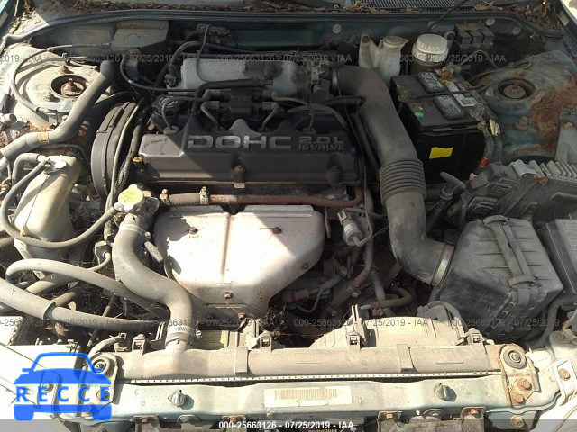 1997 EAGLE TALON ESI 4E3AK44Y8VE146008 image 9