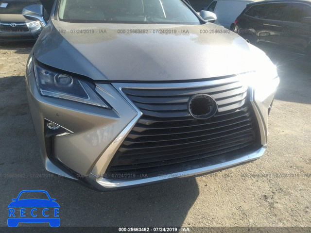 2019 LEXUS RX 450H BASE/450H F-SPORT 2T2BGMCA1KC037224 image 5