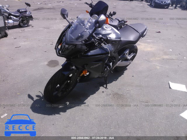 2016 HONDA CBR650 F MLHRC7403G5200205 image 1